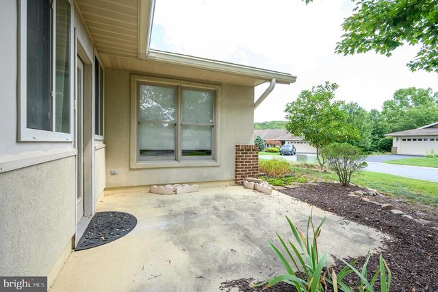125 ARROWHEAD RDG, Hedgesville, WV 25427