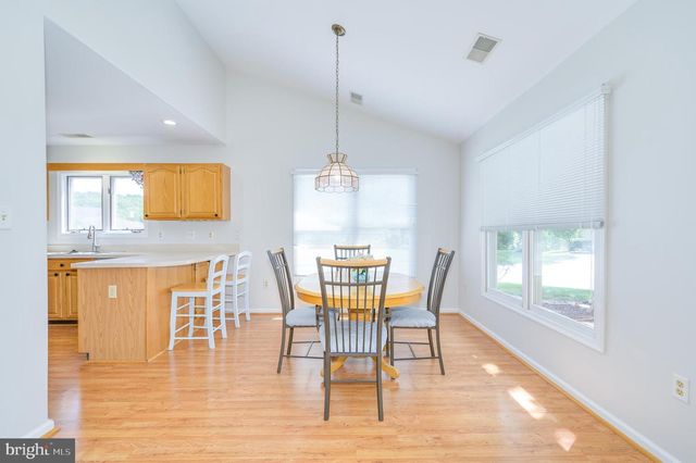 125 ARROWHEAD RDG, Hedgesville, WV 25427
