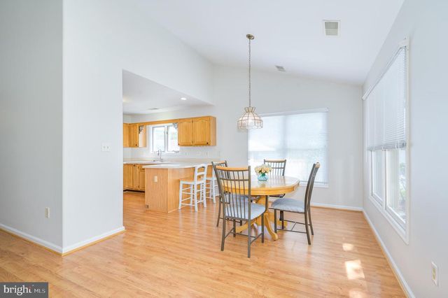 125 ARROWHEAD RDG, Hedgesville, WV 25427