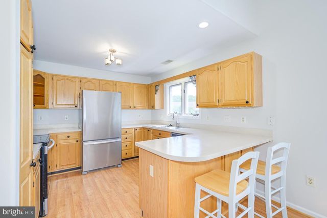 125 ARROWHEAD RDG, Hedgesville, WV 25427