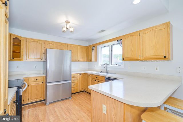 125 ARROWHEAD RDG, Hedgesville, WV 25427