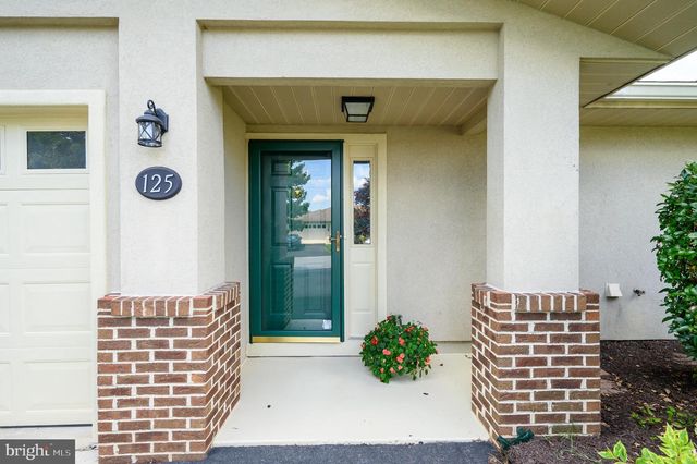 125 ARROWHEAD RDG, Hedgesville, WV 25427