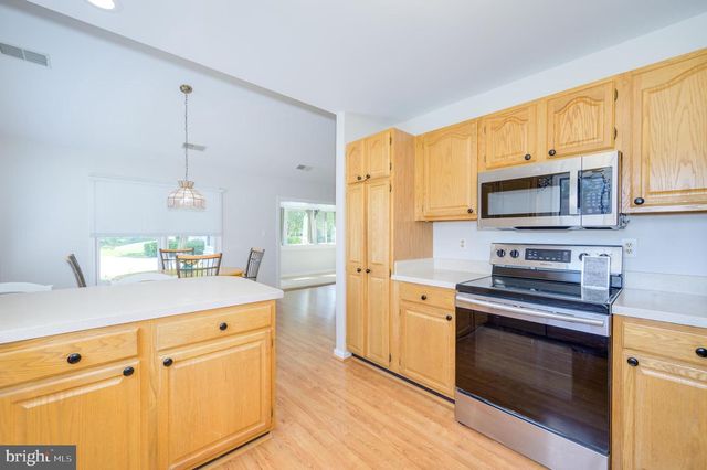 125 ARROWHEAD RDG, Hedgesville, WV 25427