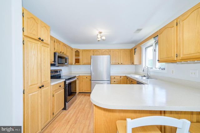 125 ARROWHEAD RDG, Hedgesville, WV 25427