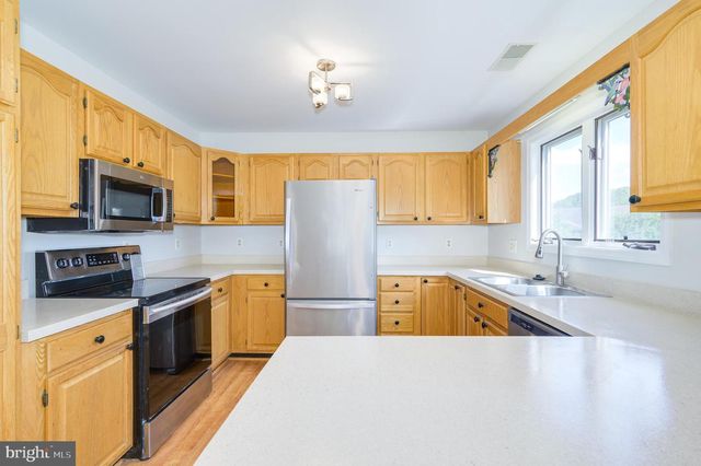 125 ARROWHEAD RDG, Hedgesville, WV 25427