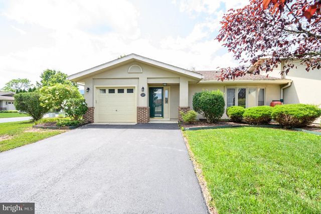 125 ARROWHEAD RDG, Hedgesville, WV 25427