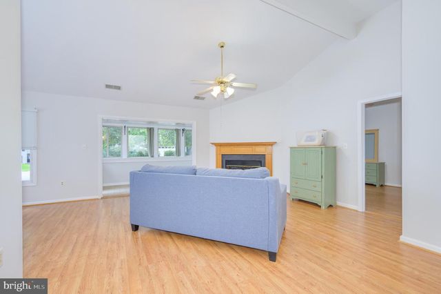 125 ARROWHEAD RDG, Hedgesville, WV 25427
