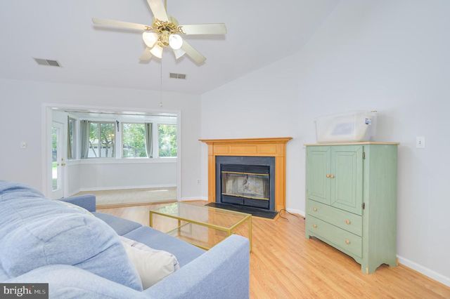 125 ARROWHEAD RDG, Hedgesville, WV 25427