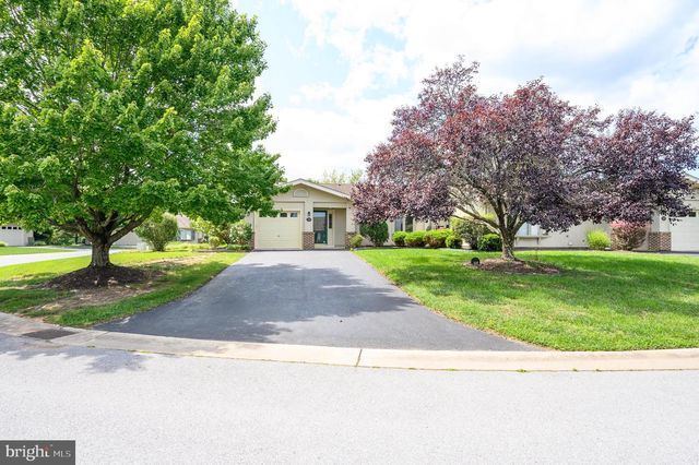 125 ARROWHEAD RDG, Hedgesville, WV 25427