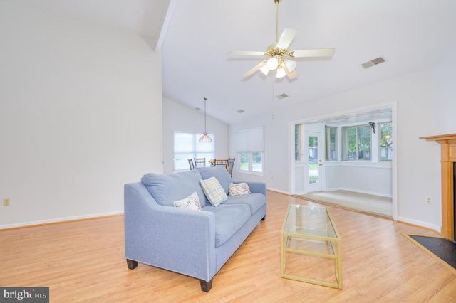 125 ARROWHEAD RDG, Hedgesville, WV 25427
