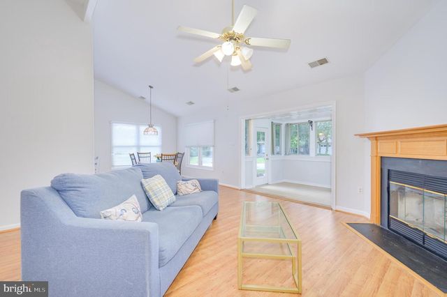 125 ARROWHEAD RDG, Hedgesville, WV 25427