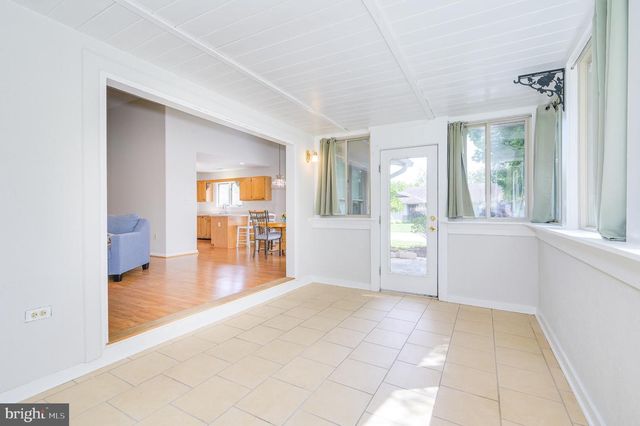 125 ARROWHEAD RDG, Hedgesville, WV 25427