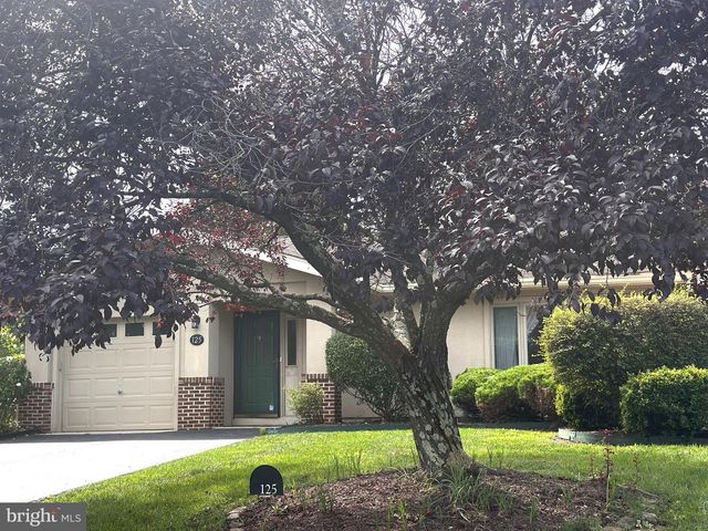125 ARROWHEAD RDG, Hedgesville, WV 25427