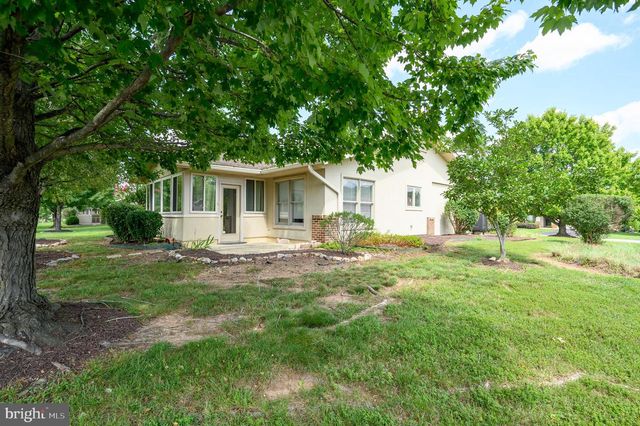 125 ARROWHEAD RDG, Hedgesville, WV 25427