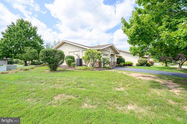 125 ARROWHEAD RDG, Hedgesville, WV 25427