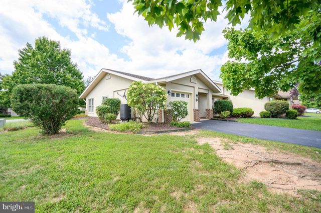 125 ARROWHEAD RDG, Hedgesville, WV 25427