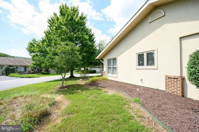 125 ARROWHEAD RDG, Hedgesville, WV 25427
