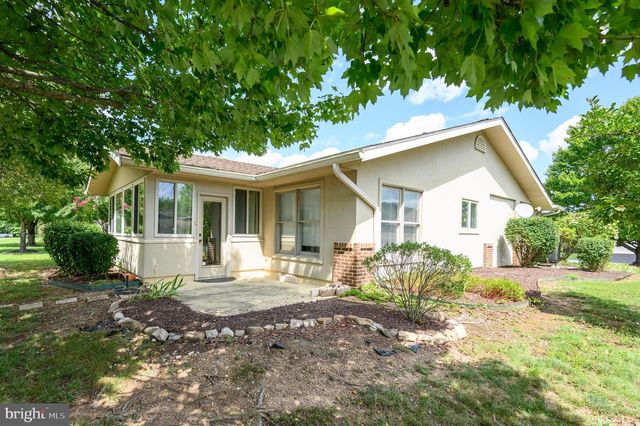 125 ARROWHEAD RDG, Hedgesville, WV 25427
