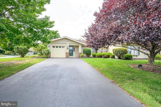 125 ARROWHEAD RDG, Hedgesville, WV 25427