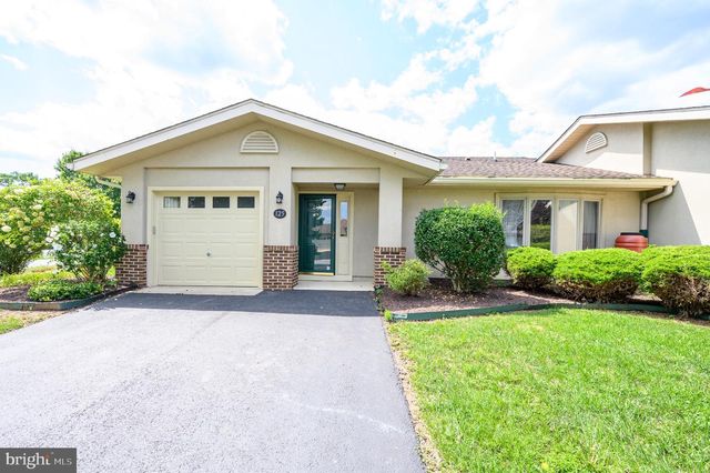 125 ARROWHEAD RDG, Hedgesville, WV 25427