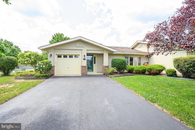 125 ARROWHEAD RDG, Hedgesville, WV 25427