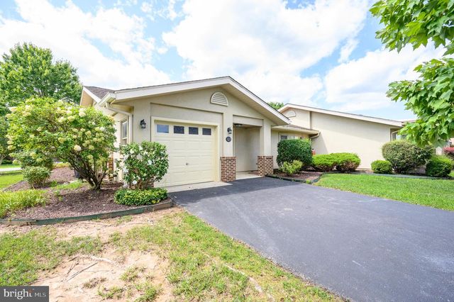 125 ARROWHEAD RDG, Hedgesville, WV 25427
