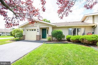 125 ARROWHEAD RDG, Hedgesville, WV 25427