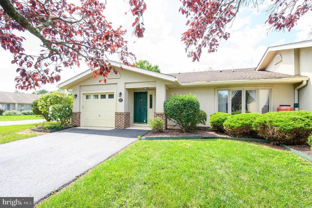 125 ARROWHEAD RDG, Hedgesville, WV 25427