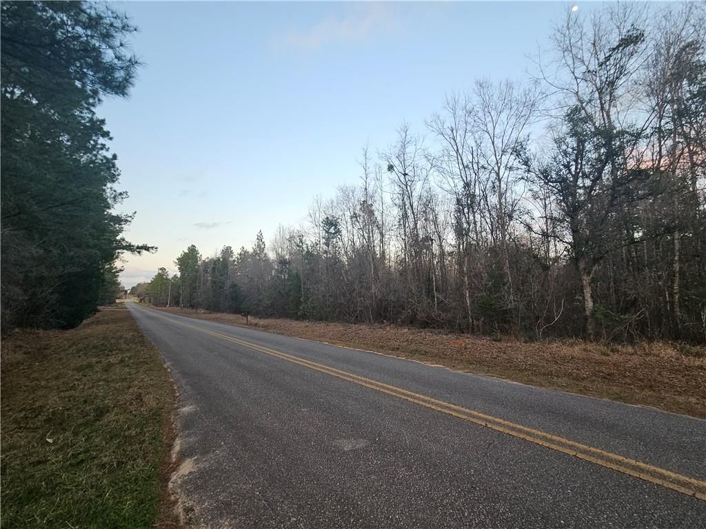 0 Lee Road, Robertsdale, AL 36567 — exterior