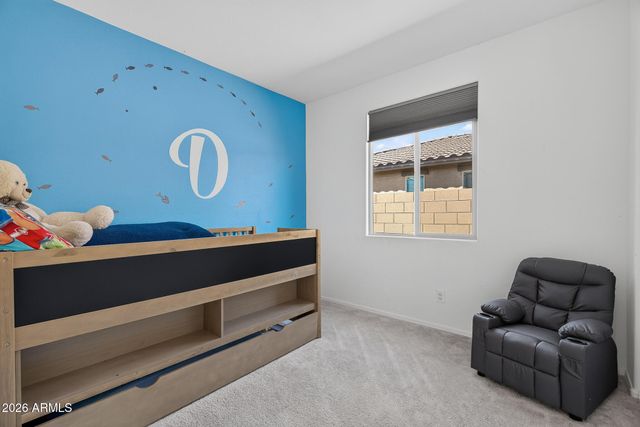 24133 W GIBSON Lane, Buckeye, AZ 85326
