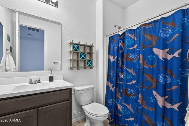 24133 W GIBSON Lane, Buckeye, AZ 85326