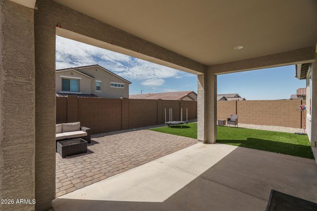 24133 W GIBSON Lane, Buckeye, AZ 85326