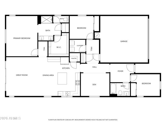 24133 W GIBSON Lane, Buckeye, AZ 85326