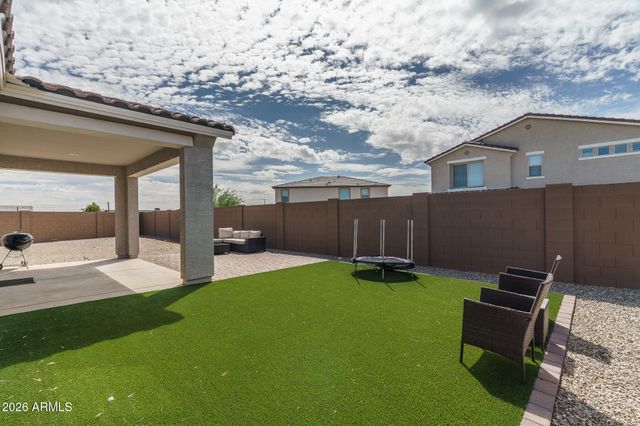 24133 W GIBSON Lane, Buckeye, AZ 85326