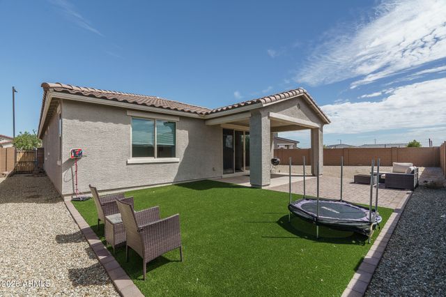24133 W GIBSON Lane, Buckeye, AZ 85326