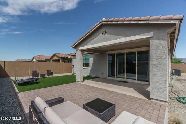 24133 W GIBSON Lane, Buckeye, AZ 85326