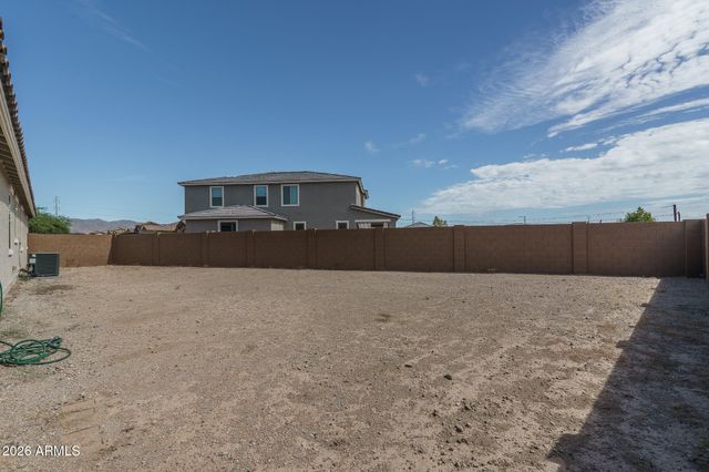 24133 W GIBSON Lane, Buckeye, AZ 85326