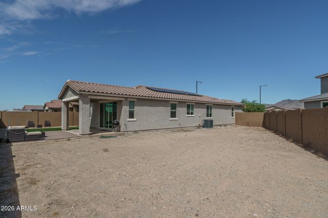 24133 W GIBSON Lane, Buckeye, AZ 85326