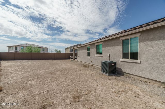 24133 W GIBSON Lane, Buckeye, AZ 85326