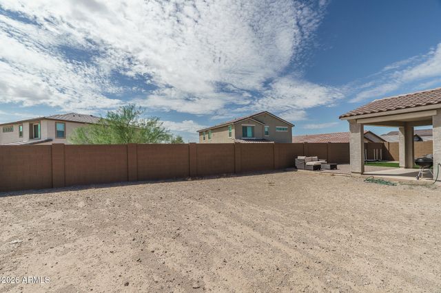 24133 W GIBSON Lane, Buckeye, AZ 85326
