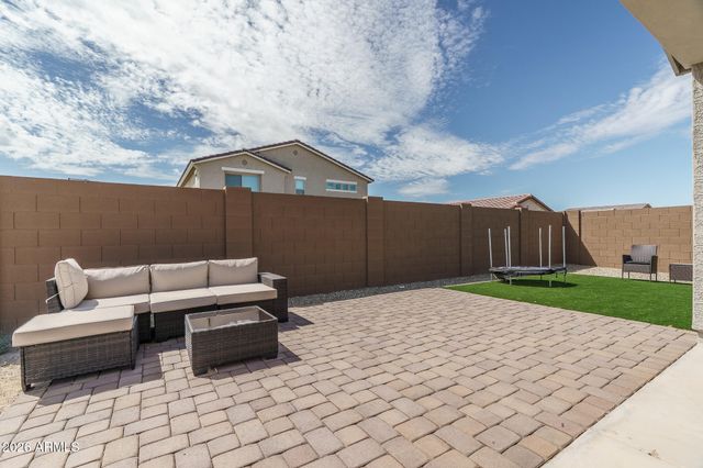 24133 W GIBSON Lane, Buckeye, AZ 85326