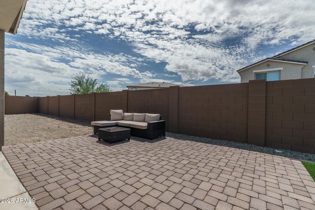 24133 W GIBSON Lane, Buckeye, AZ 85326