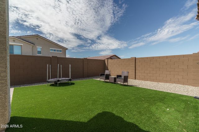 24133 W GIBSON Lane, Buckeye, AZ 85326