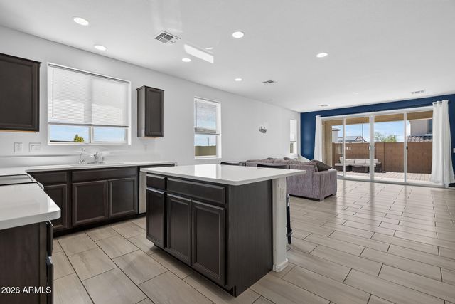 24133 W GIBSON Lane, Buckeye, AZ 85326