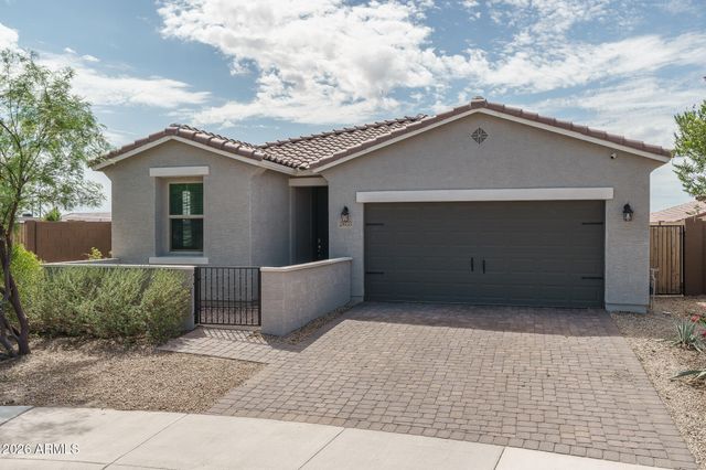 24133 W GIBSON Lane, Buckeye, AZ 85326