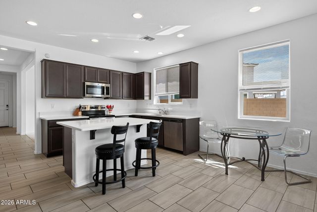 24133 W GIBSON Lane, Buckeye, AZ 85326