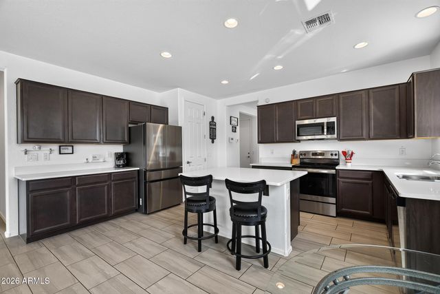 24133 W GIBSON Lane, Buckeye, AZ 85326
