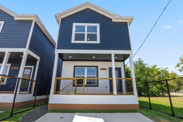 5514 San Jose Street, Houston, TX 77020