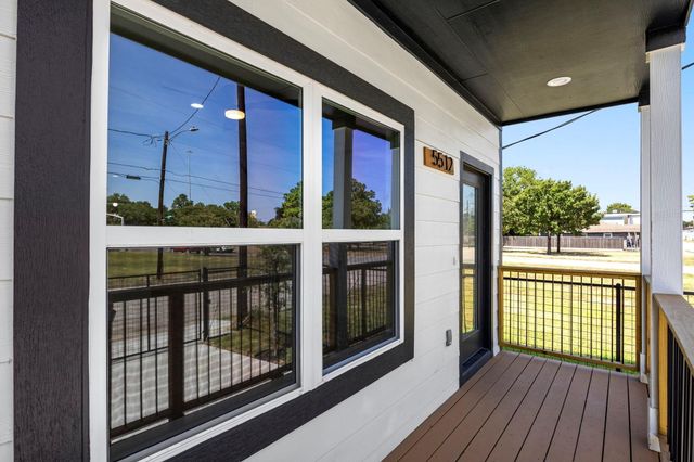 5514 San Jose Street, Houston, TX 77020