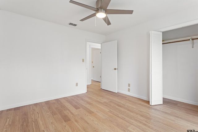 208 Treetop Lane, Hideaway, TX 75771